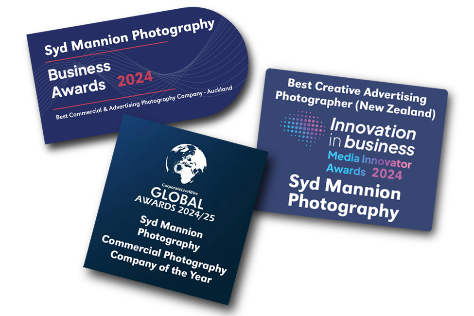 Multiple Awards 2024 - 2025 2024