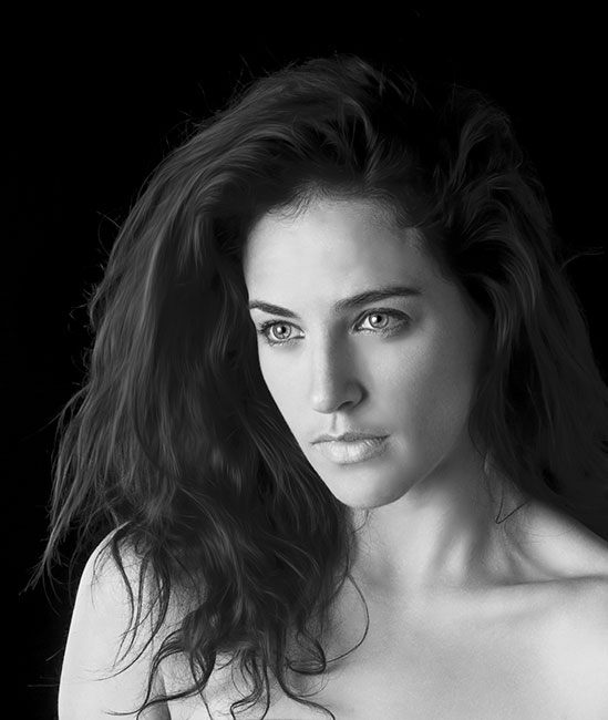 Fashion and Beauty Photography - Syd Mannion Advertising Photography