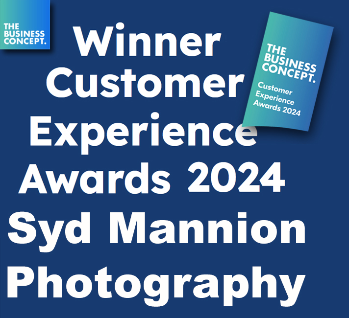 Winner Customer Experience Awards 2024