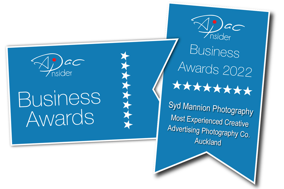 Asia Pacific Business Awards, APAC 2022