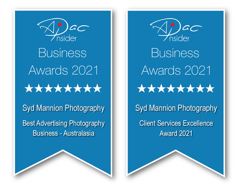 Asia Pacific Business Awards, APAC 2021