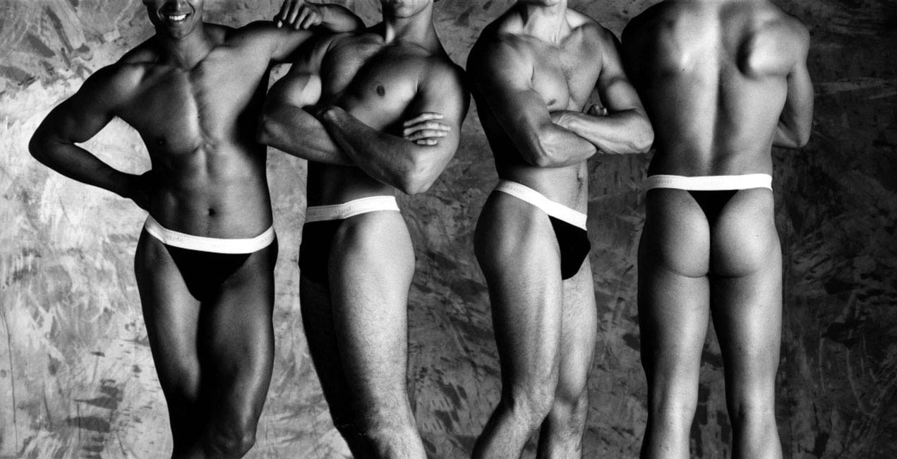 Bendon for men. Bendon G-Strings. Lingerie for Men